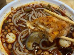 桂林米粉-覃肥叔桂林米粉(粮道街店)
