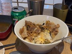 -新石器烤肉(百联川沙店)