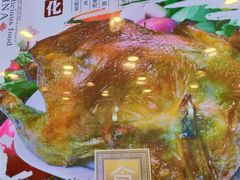 -香妃烤鸡(西单店)