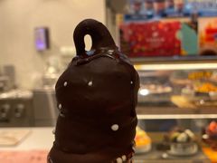-DQ·蛋糕·冰淇淋(龙湖狮山天街店)