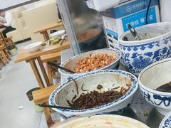 -尹记莒县大锅全羊(崂山丽达购物中心店)