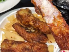 -煲王粤菜餐厅(中侨中心店)