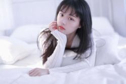 点击看大图 -蜜桃少女VISION写真馆(雁塔店)