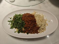 三味茄子-味上湘菜馆(岳麓山店)