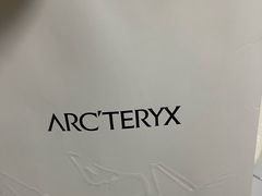 -ARC'TERYX始祖鸟(北京王府中环店)