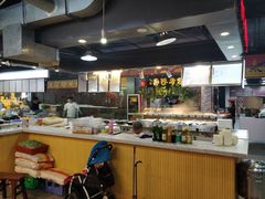 -食上东新街美食街区(民乐新都会店)