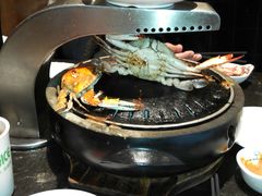-华府海鲜碳烤自助(万达店)