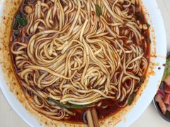 渣渣面-查淑芳查渣面(崇州店)