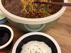-粉观右江西鲜辣米粉(天地店)