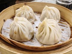 -二泉园老菜馆·百年无锡菜