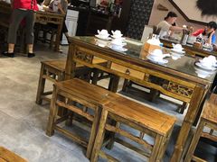-灶东家民间菜(回兴店)