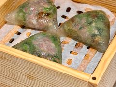 -蔡澜点心·粤菜(万菱汇店)