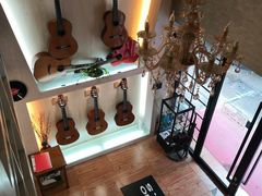 -迷音音乐国际艺术中心(三林店)