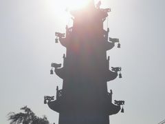 -影珠山