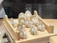 -喜鼎海胆水饺(东港店)