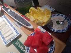 -东镇老火锅(长春路首店)