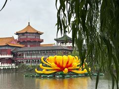 -中国翰园碑林