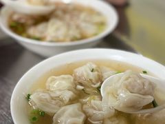 馄饨-汪家馄饨(集庆路店)