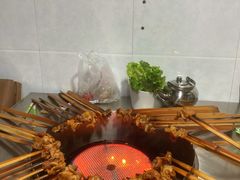 -喷火龙西昌火盆烧烤(泸州总店)