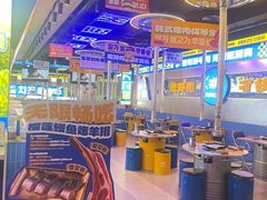 -喜井无限自助烤肉公司(石厦店)