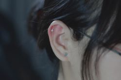 -日月刺青工作室·高端纹身