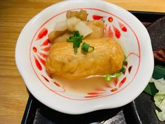 -味太助·银饭食堂(中华城店)