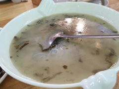 -潼南太安名鱼•特色江湖菜 太安鱼