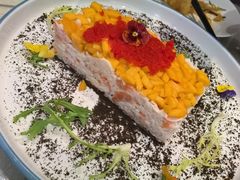 -鹤鸣嘉印象饭店(东市场小区店)