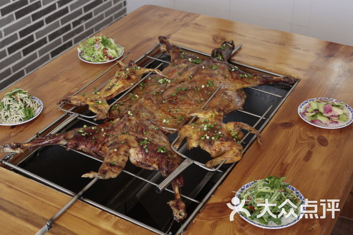 香香草烤全羊_mg_1602图片 - 第207张