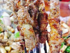 -大学城夜市大排档(凤栖路店)