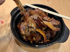 -斯丹姜母鸭·古法干香(田安南路店)