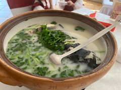 -千岛湖鱼味馆(十字街总店)