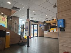 -麦当劳(茶店子得来速店)