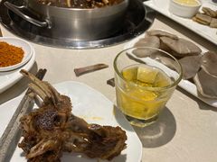 -浩爷羊蝎子火锅(望京店)