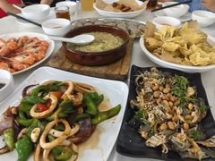 -嘉升大排档(番禺总店)