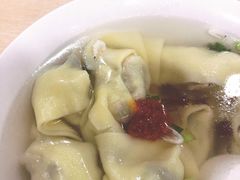 -小小馄饨店(清泰街店)