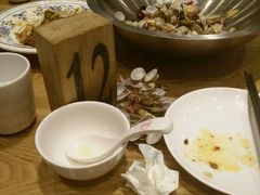 -吕氏疙瘩汤·新鲁菜(潍坊银座店)