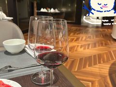 -济南凯宾斯基酒店-THE VIEW云景全日制餐厅