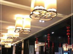 -咸亨酒店•非遗绍兴菜•中华老字号(堂吃餐厅)