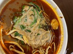-老赵太太麻辣烫涮肚馆(大经路店)