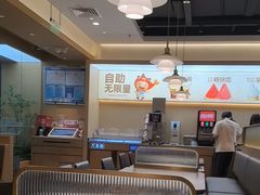 -大丰收·李家(湖里万达店)