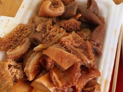 -细妹五香牛杂(步行街店)