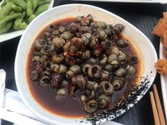 -聚汇三少·龙虾·中餐厅(莫邪路新天地店)