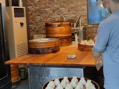 大堂-旺福楼·包点(碑亭巷店)