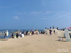 -老虎石海上公园