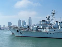 -中国人民解放军海军博物馆