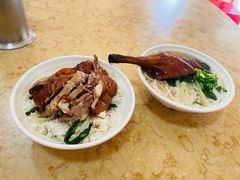 -杞兴东莞烧鹅