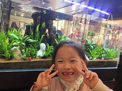 -阿莉餐厅(枣阳路店)