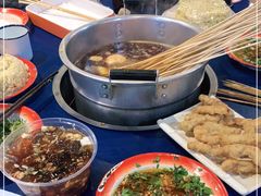 -马路边边串串香(大成路店)