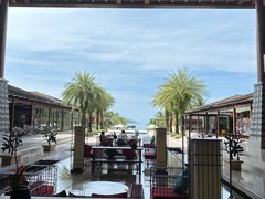 -石梅湾艾美度假酒店